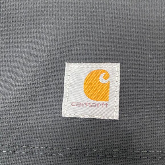 Carhartt Women's Navy Leggings - Picture 11 of 13
